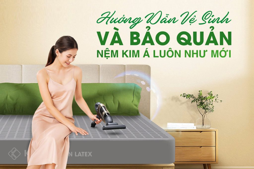 Hình ảnh Nệm Kim Á