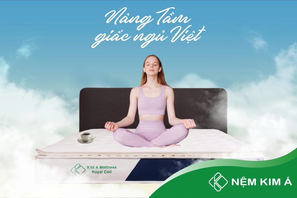 Hình ảnh Nệm Kim Á