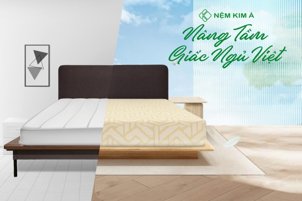 Hình ảnh nệm đa tầng thiên nhiên liên kết