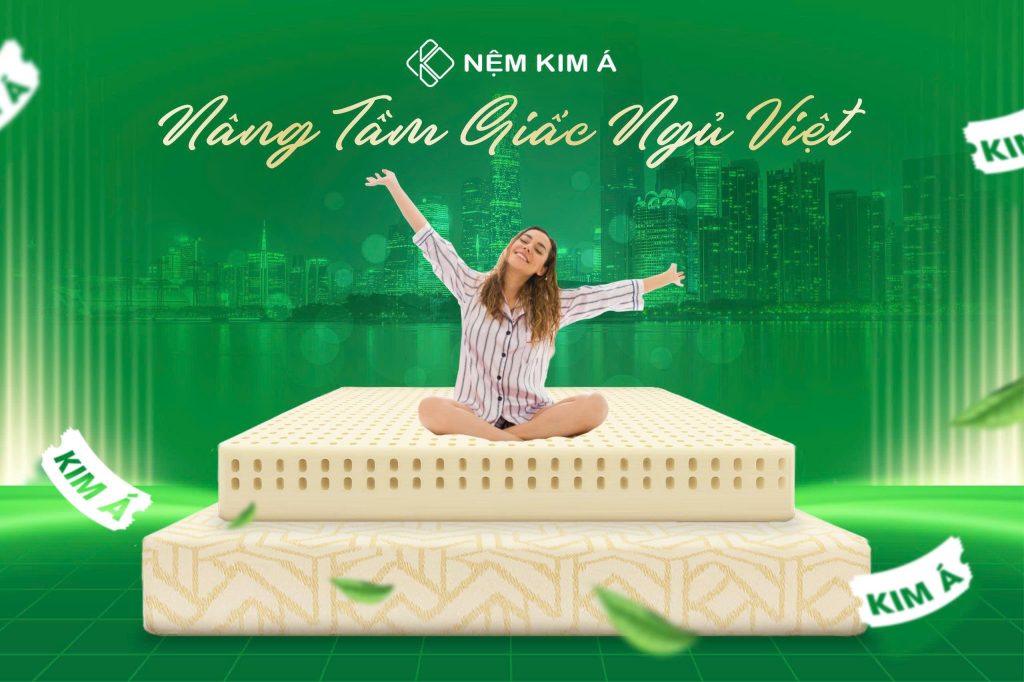 Hình ảnh nệm đa tầng thiên nhiên liên kết