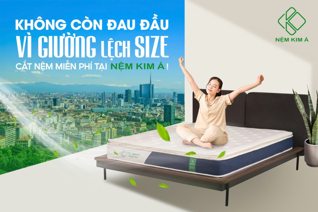 Hình ảnh Nệm Kim Á