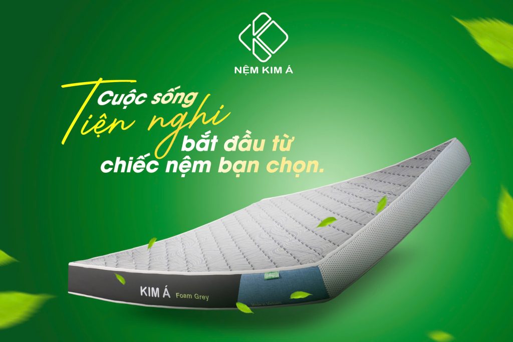 Hình ảnh Nệm Kim Á