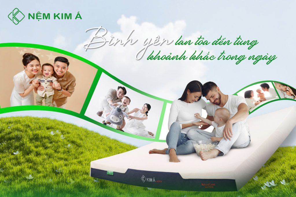 Hình ảnh Nệm Kim Á