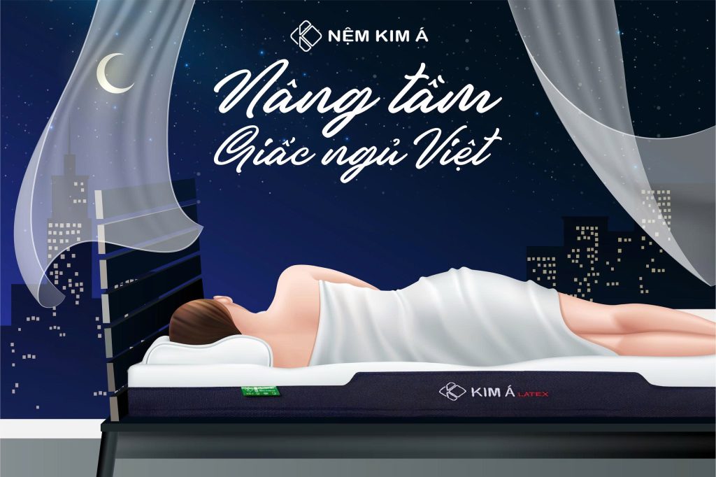 Hình ảnh Nệm Kim Á