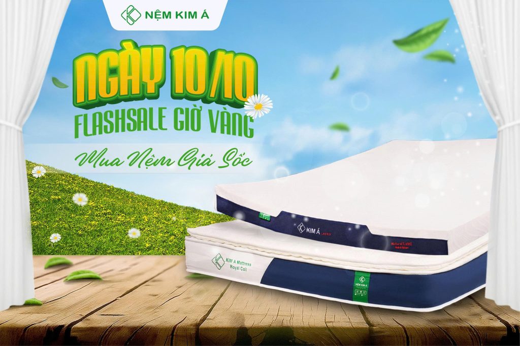 Hình ảnh Nệm Kim Á